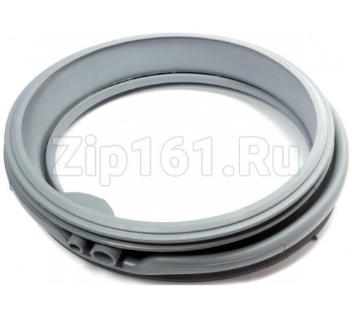 Манжета люка EPDM (Italy) 2-отверстия MIELE 6602933