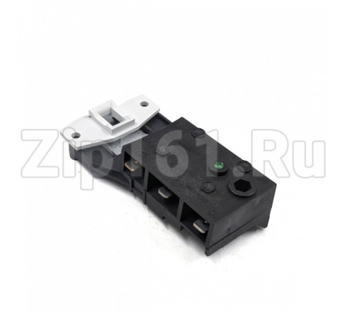 Замок люка для стиральной машины Indesit Ariston C00011140 (Bitron)