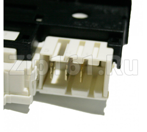 Замок люка Indesit C00294848