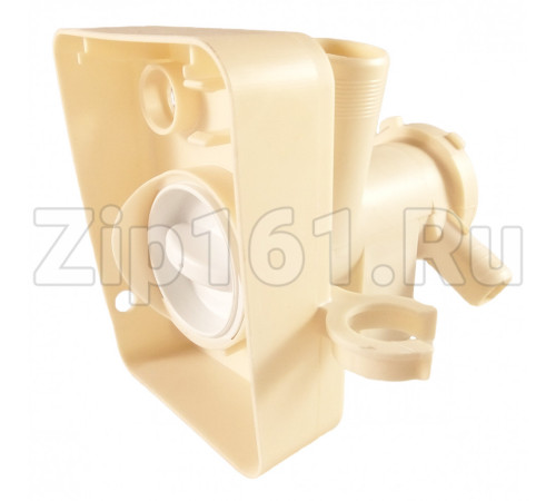 Корпус фильтра помпы Zanussi 1320715269