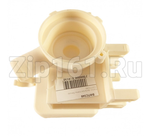 Корпус фильтра помпы Zanussi 1320715269