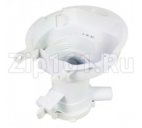 Корпус фильтра помпы Gorenje 306612