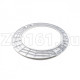 Обечайка люка внутренняя Gorenje 333846