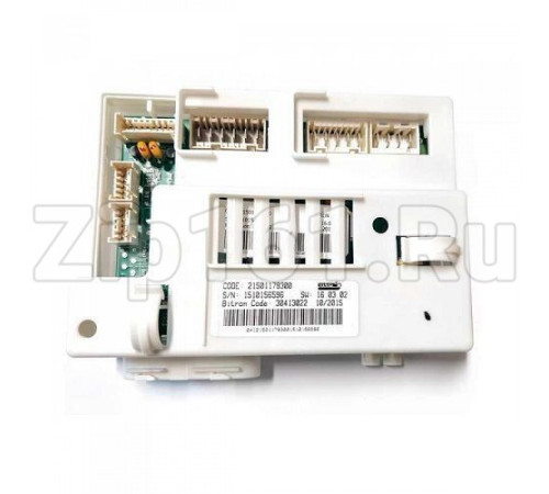 Модуль (плата управления) Ariston C00298951