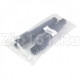 Амортизатор стиральной машины (MAXX, 60N, 175-255мм, 8мм, 2шт) Bosch 439565