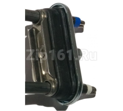 Тэн 1950W гнутый без отверстия под датчик L=200 старые Ardo 524006203 Thermowatt