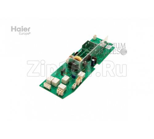 Электронный модуль стиральной машины Haier 0024000219D
