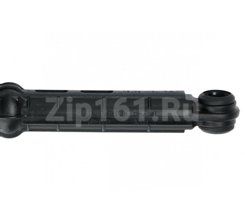 Амортизатор стиральной машины (Cima, 120N, 165-250мм, 10мм) Whirlpool 481252918043
