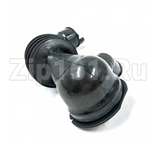 Патрубок сливной HAIER 0020300387A