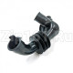 Патрубок сливной HAIER 0020300387A