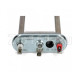 Тэн 2000W (прям.с отв.L=304, M160) Thermowatt Bosch 00263726
