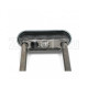 Тэн 2000W (прям.с отв.L=304, M160) Thermowatt Bosch 00263726