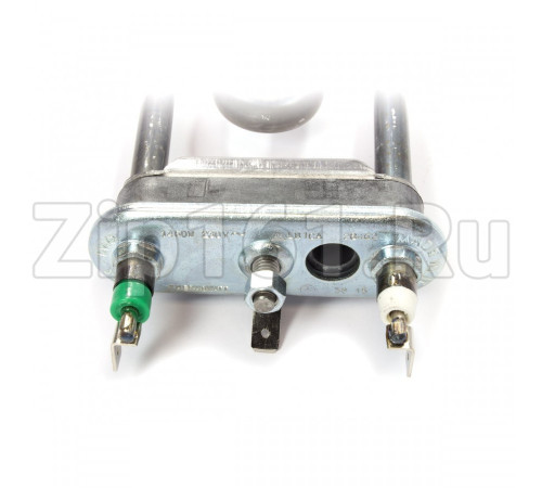 ТЭН 1460W (прям.с отв.L=150 R13 M110) Thermowatt 3406169 Indesit 299508