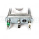 ТЭН 1460W (прям.с отв.L=150 R13 M110) Thermowatt 3406169 Indesit 299508