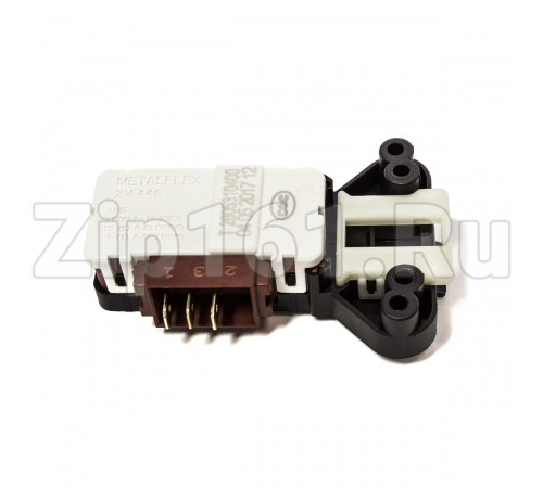 Замок люка Metaflex Beko 2805310400 - ZV446T1