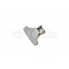 Ручка дверцы люка Оригинал Beko 2828780200 Ручка дверцы люка Оригинал Beko 2828780200