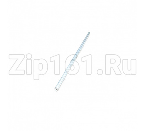 Ручка люка в сборе Indesit Ariston C00287223 ХРОМ Оригинал