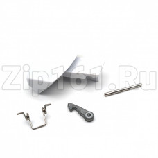 Ручка люка в сборе ARISTON INDESIT C00259035 SKL Ручка люка в сборе ARISTON INDESIT C00259035 SKL