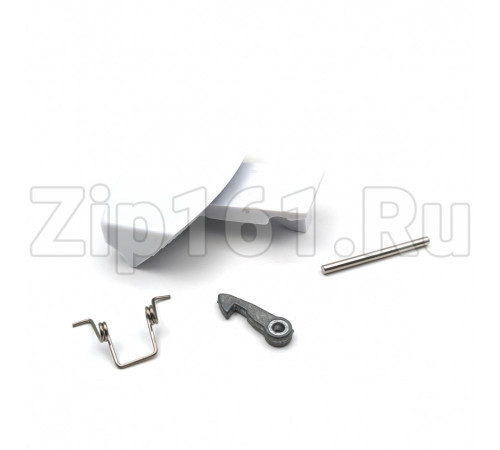 Ручка люка в сборе ARISTON INDESIT C00259035 SKL