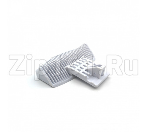 Ручка люка в сборе ARISTON INDESIT C00259035 SKL