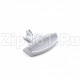 Ручка люка в сборе ARISTON INDESIT C00259035 SKL