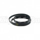 Ремень 1046H7 Hutchinson стиральной машины Indesit C00064598