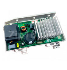 Модуль управления стиральной машины Haier 0021800035XR