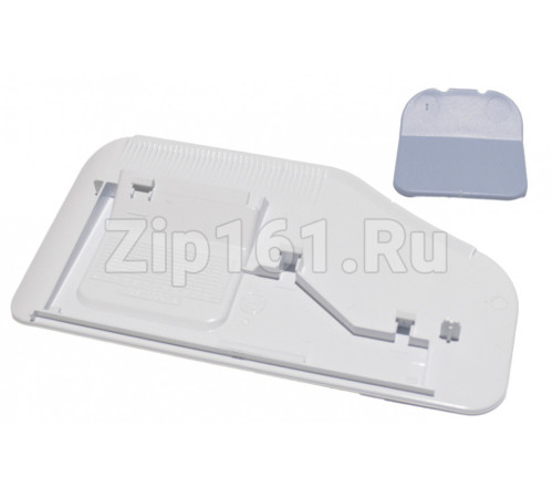 Ручка отсека моющих средств INDESIT C00510209