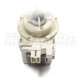 Насос слива Miele 30w (на защелк.4шт клеммы вместе) 6239560 8760859 3788832