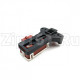 Замок люка Metalflex ZV446T3 BEKO - 2805310800 2805311600