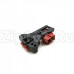 Замок люка Metalflex ZV446T3 BEKO - 2805310800 2805311600