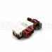 Замок люка Metalflex ZV446T3 BEKO - 2805310800 2805311600