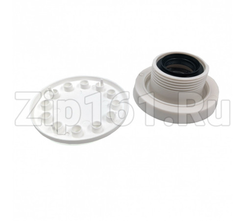 Суппорт Electrolux-Zanussi под 204 подшипник со стороны против шкива аналог cod062 4071306494 Италия