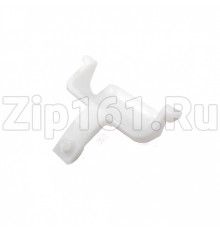 Крючок люка пластиковый ARISTON INDESIT C00083918