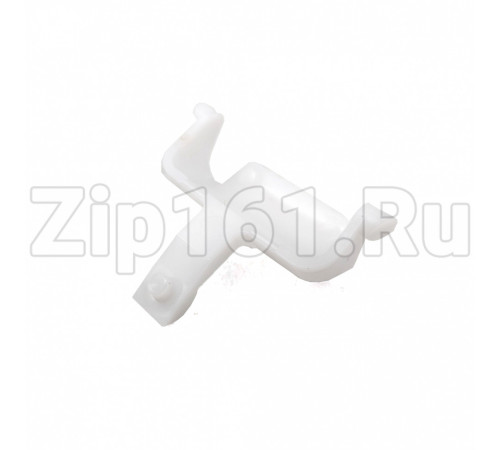 Крючок люка пластиковый ARISTON INDESIT C00083918