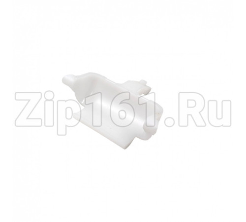 Крючок люка пластиковый ARISTON INDESIT C00083918