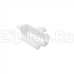 Крючок люка пластиковый ARISTON INDESIT C00083918