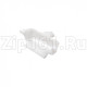 Крючок люка пластиковый ARISTON INDESIT C00083918