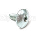 Болт 8x23 крепления шкива ARISTON INDESIT C00143260