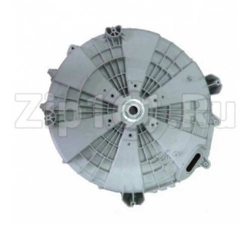 Полубак в сборе 6204 6205 30х52х10/12 Whirlpool 481288818197