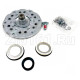 Опора EBI cod707 55x4286 барабана стиральной машины Bosch 00243350
