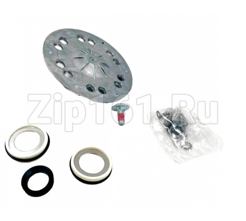 Опора EBI cod707 55x4286 барабана стиральной машины Bosch 00243350