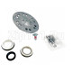 Опора EBI cod707 55x4286 барабана стиральной машины Bosch 00243350