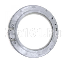 Обечайка дверки (люка) внутренняя AEG 1327649206 Обечайка дверки (люка) внутренняя AEG 1327649206