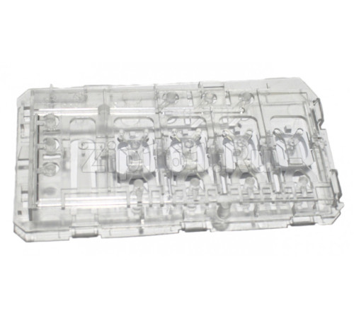 Накладка кнопок Beko 2867700400