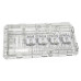 Накладка кнопок Beko 2867700400