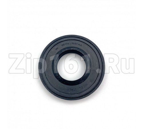 Сальник 35x65/74x10.5/14.5 RIC.EL GORENJE 255107