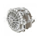 Бак в сборе с барабаном Electrolux 1327482004