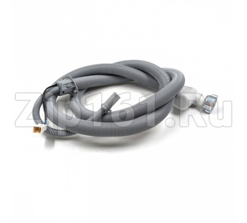 Шланг заливной для посудомоечной машины Electrolux 50295663004 1700mm