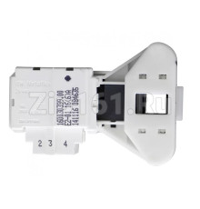Замок люка Metalflex ZV-449 Indesit C00309745 Оригинал